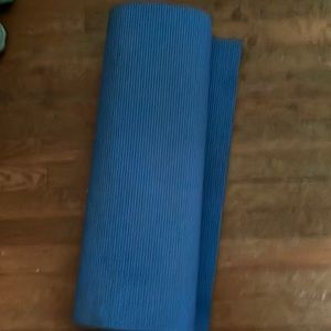 Yoga mat
